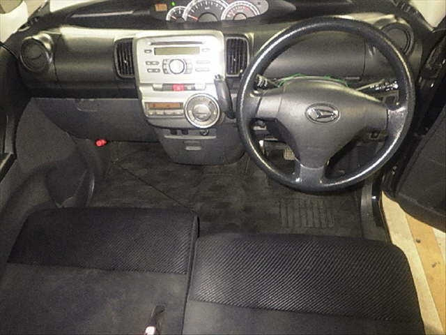 DAIHATSU TANTO 2008