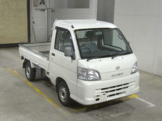 DAIHATSU HIJET TRUCK 2007