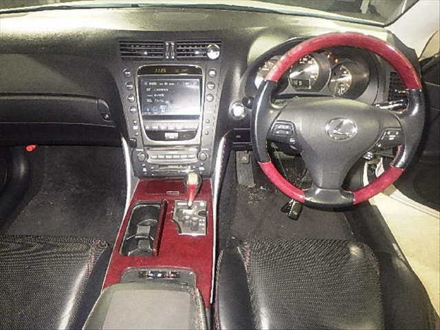 LEXUS GS 2009