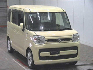 SUZUKI SPACIA 2022