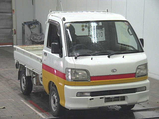 DAIHATSU HIJET TRUCK 2003
