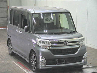 DAIHATSU TANTO 2014