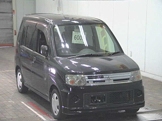 MITSUBISHI TOPPO 2008