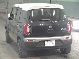 SUZUKI XBEE MN71S