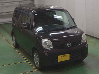 NISSAN MOCO 2011