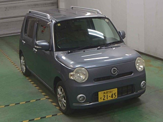 DAIHATSU MIRA 2009