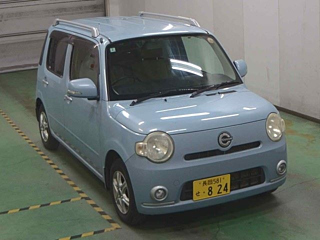 DAIHATSU MIRA 2009