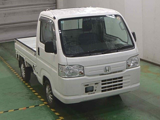 HONDA ACTY TRUCK 2015