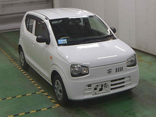 SUZUKI ALTO 2020