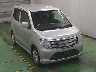 SUZUKI WAGON R 2014
