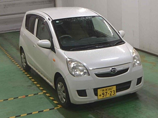 DAIHATSU MIRA 2011