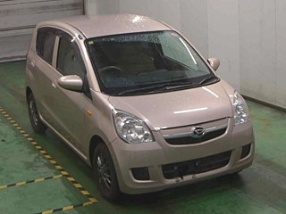DAIHATSU MIRA 2010