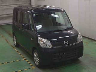 MAZDA FLAIR WAGON 2015