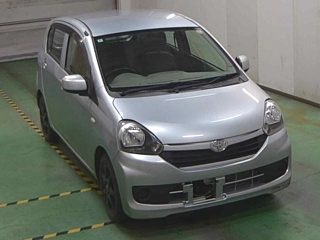 TOYOTA PIXIS EPOCH 2016
