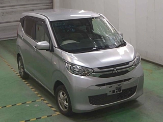 MITSUBISHI EK WAGON 2022
