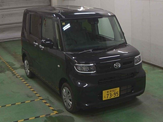 DAIHATSU TANTO 2023