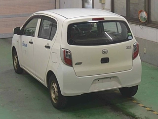 DAIHATSU MIRA E S 2013
