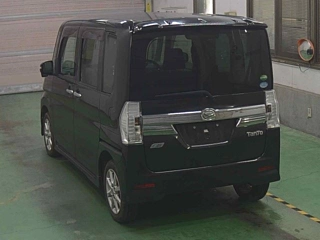 DAIHATSU TANTO 2014