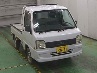 SUBARU SAMBAR 2006