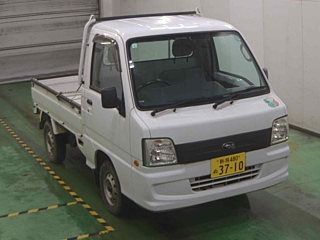 SUBARU SAMBAR 2007