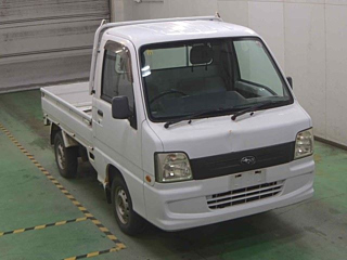 SUBARU SAMBAR 2007