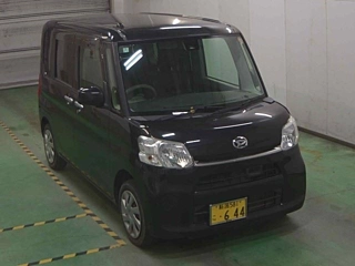 DAIHATSU TANTO 2016