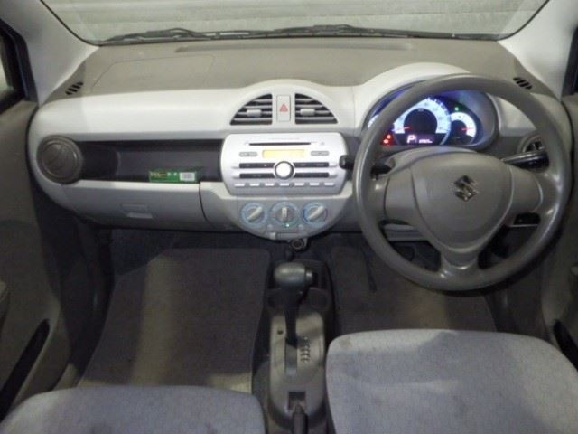 SUZUKI ALTO ECO 2014