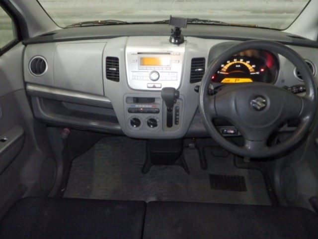 SUZUKI WAGON R 2009