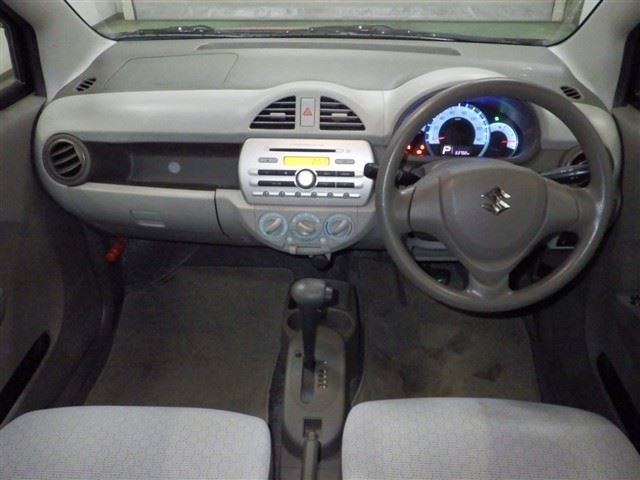 SUZUKI ALTO ECO 2014