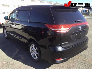 TOYOTA ESTIMA 2008