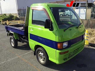 DAIHATSU HIJET TRUCK 1997