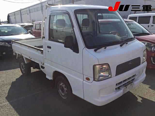 SUBARU SAMBAR 2003