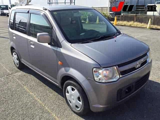 MITSUBISHI EK WAGON 2008