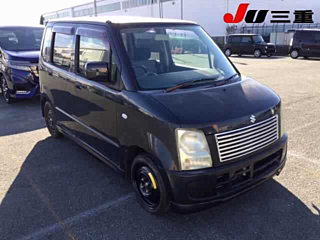 SUZUKI WAGON R 2006
