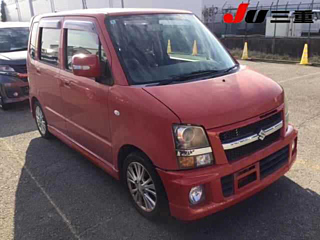 SUZUKI WAGON R 2006