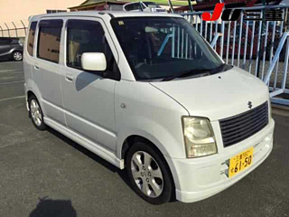 SUZUKI WAGON R 2006