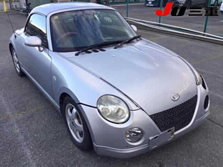 DAIHATSU COPEN 2003