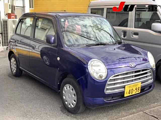 DAIHATSU MIRA 2009