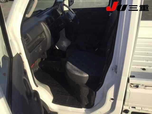 SUZUKI CARRY TRUCK 2008