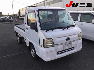 SUBARU SAMBAR 2009