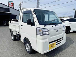 DAIHATSU HIJET TRUCK 2025