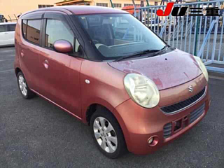 SUZUKI MRWAGON 2007