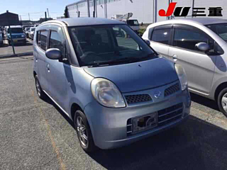 NISSAN MOCO 2006