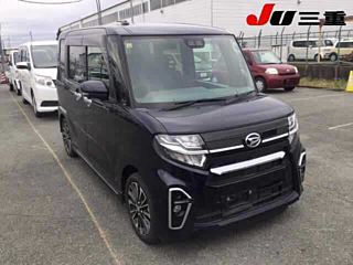 DAIHATSU TANTO 2020