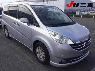 HONDA STEP WAGON 2008