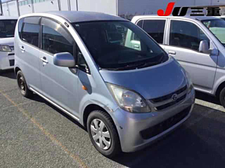 DAIHATSU MOVE 2008