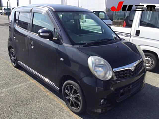 SUZUKI MRWAGON 2007