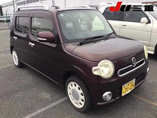 DAIHATSU MIRA 2013