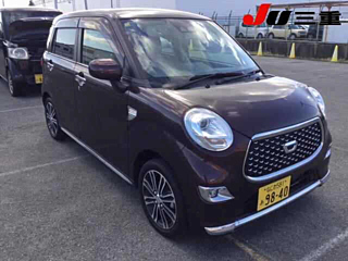 DAIHATSU CAST 2020