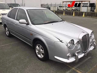 MITSUOKA RYOGA 2000